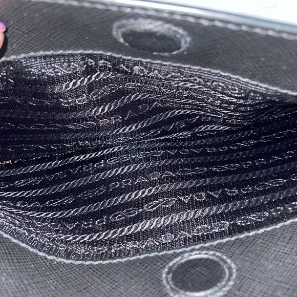 PRADA Shoulder Bag - Picture 7 of 10